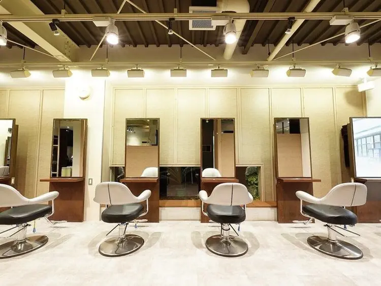 ユーアンボワーズの内観・外観2