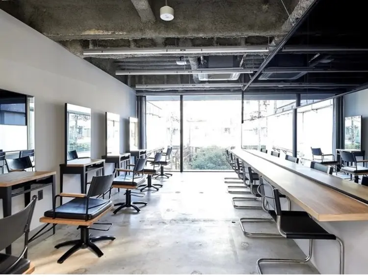 fons'の内観・外観2