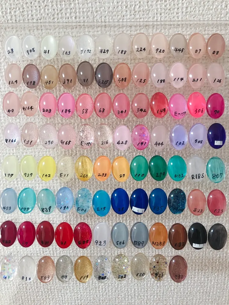 Lokahi NAILの内観・外観2