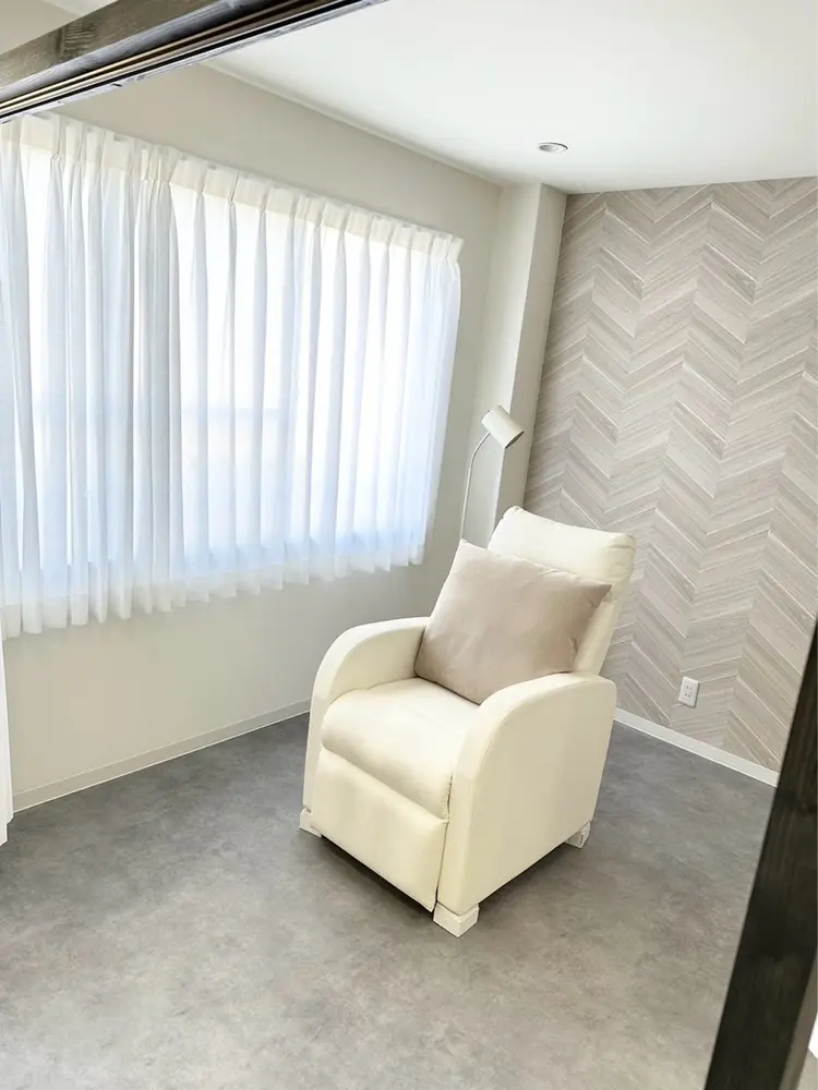 Keys-nail&eyelashの内観・外観2