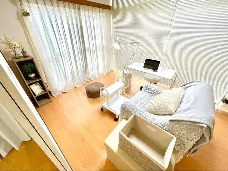 nailsalon Joseeの内観・外観3