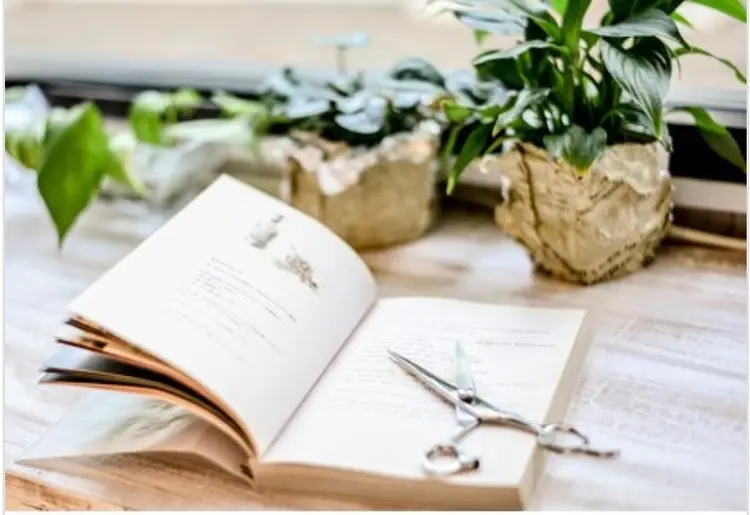 LA・BEAU 赤羽店の内観・外観2