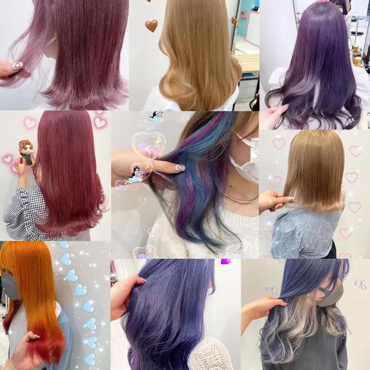 EMANON新宿東口の内観・外観2