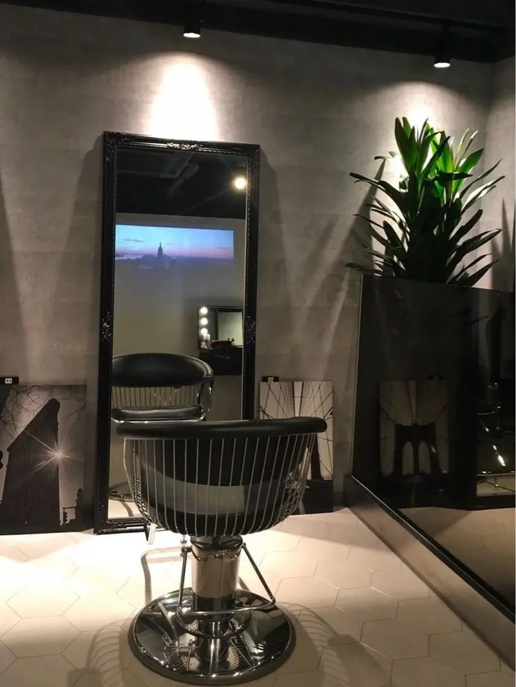 GLAMOROUSの内観・外観3