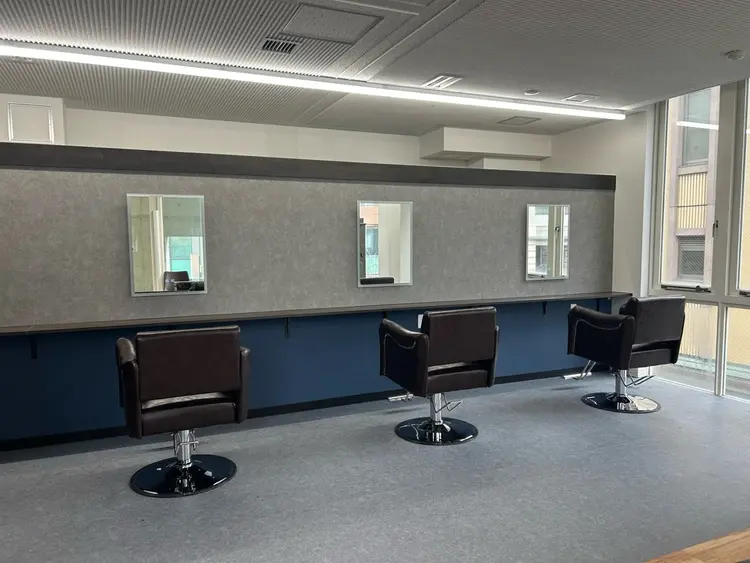 buy your own flowers:kavaの内観・外観1