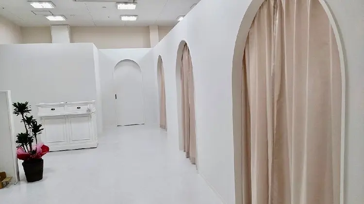 eyesalon Meの内観・外観1