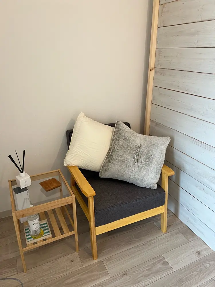 CONSCIOUSの内観・外観1