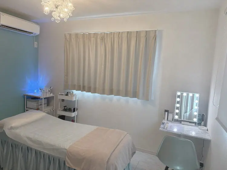 Relaxation Room Cuore【クオーレ】の内観・外観1