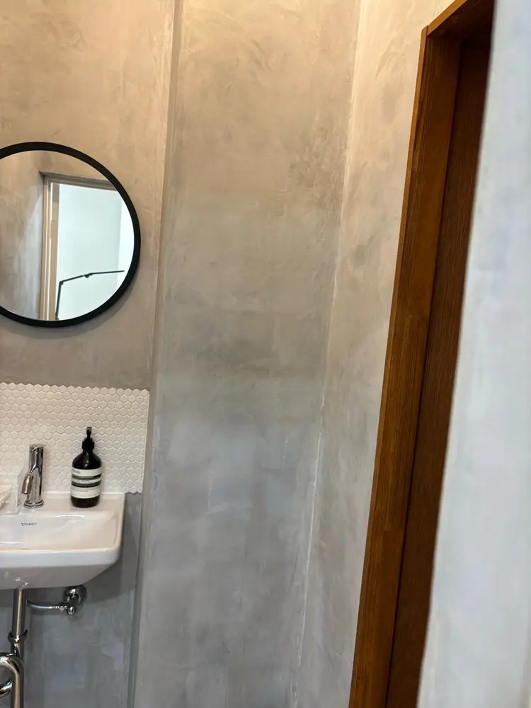 mew ////の内観・外観2