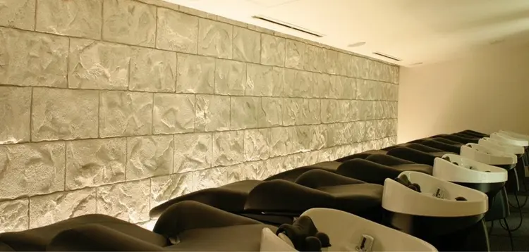 MASHU  machelaの内観・外観3