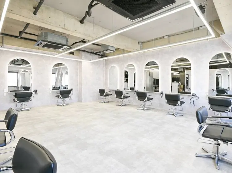 encount  by mahalo（エンカウント　バイ　マハロ）の内観・外観2