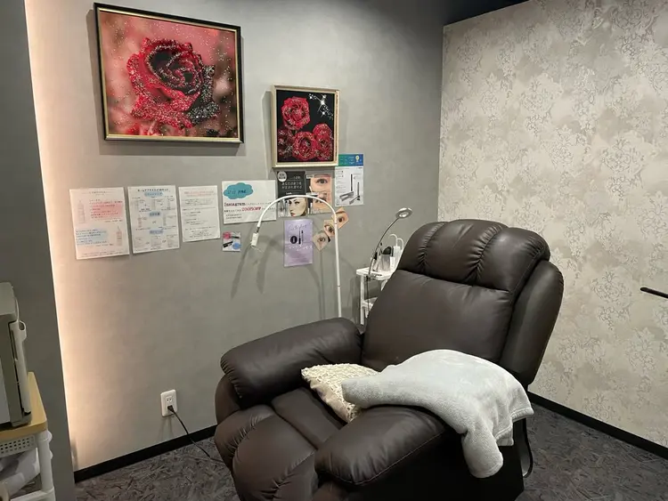 ダリアビューティーの内観・外観2