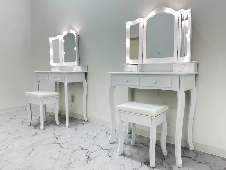 G.O.A.T AMITYの内観・外観3