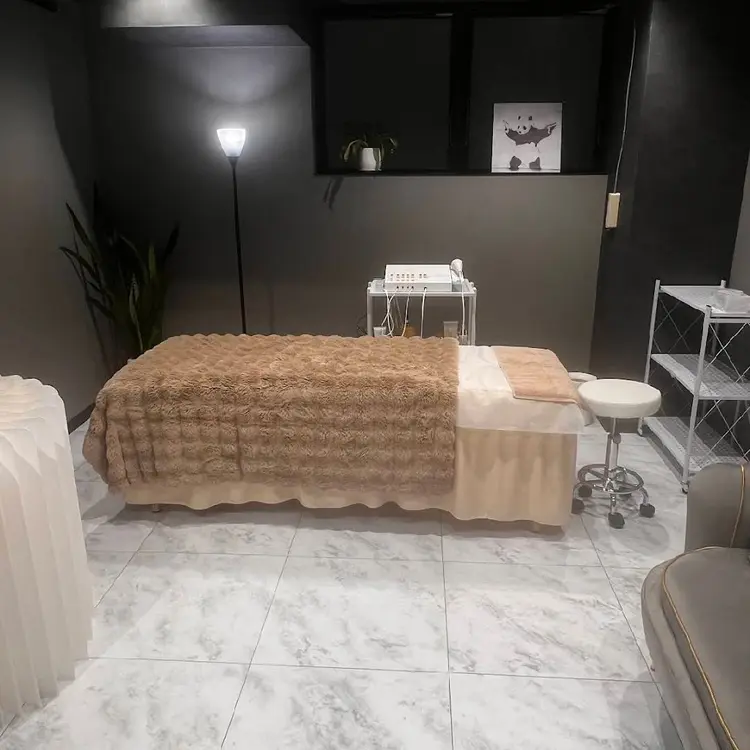 ルナリア・ルクス 志木南口駅前店の内観・外観3