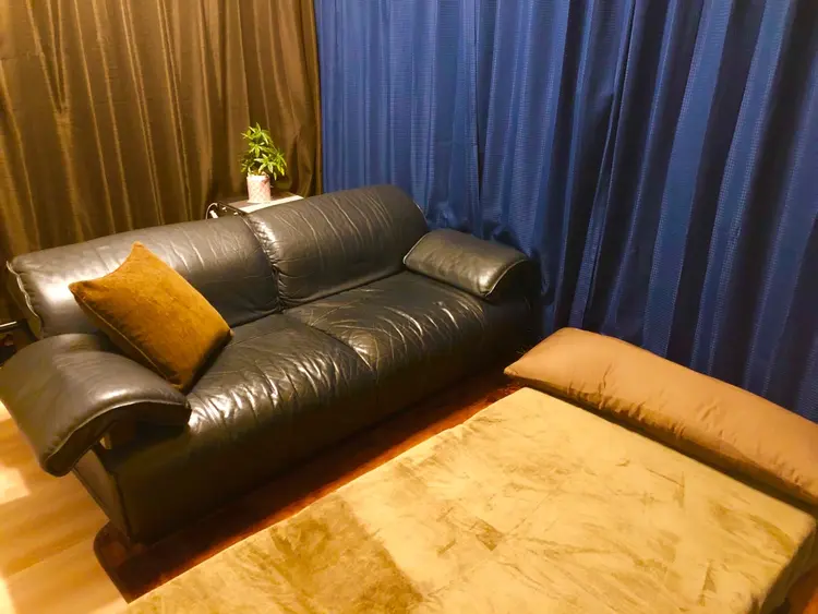 aromarockの内観・外観1