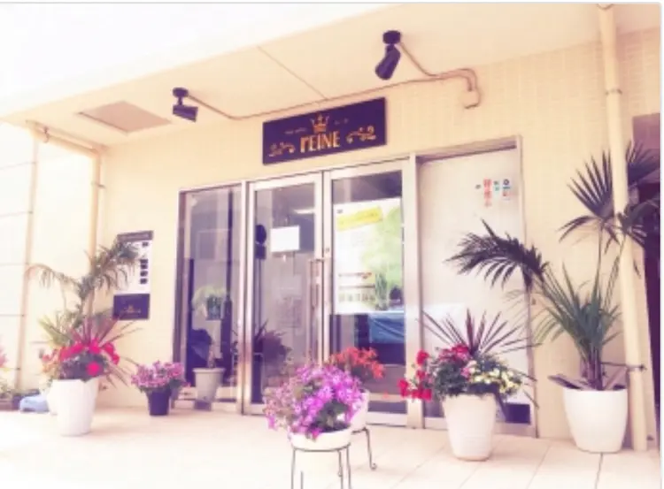 nailsalon   LE'Aの内観・外観1