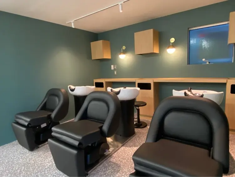 POCKET  いわき店の内観・外観3