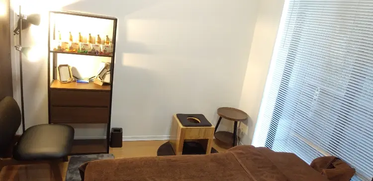 美し亭OHANAの内観・外観2