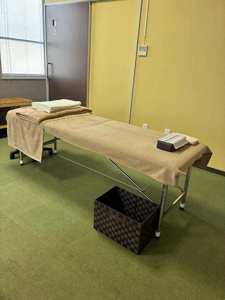 動ける体を作るジムMedifitPlus高木瀬の内観・外観2