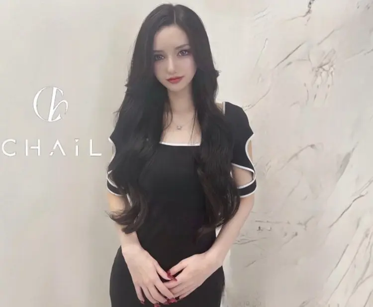 CHAiLの内観・外観1