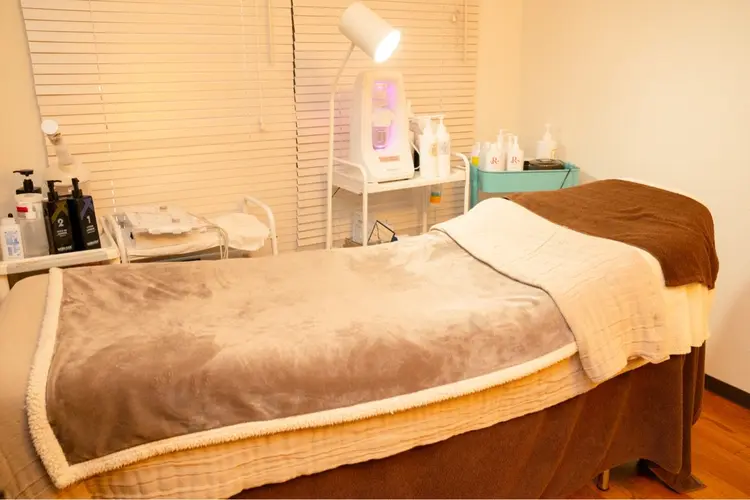 beauty salon estyの内観・外観2