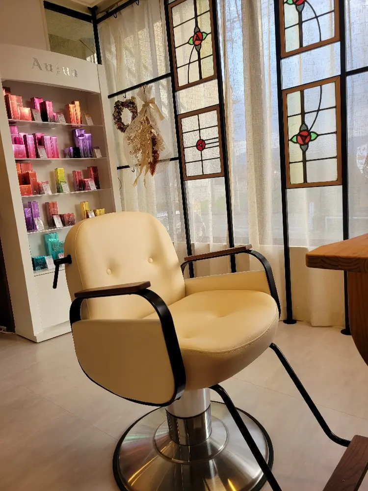 y-hair&faceの内観・外観2