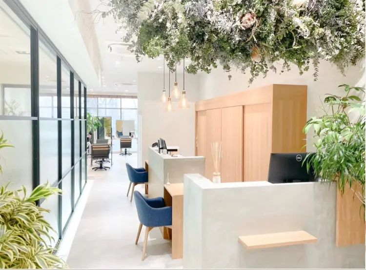 AVANCE.堺東の内観・外観1