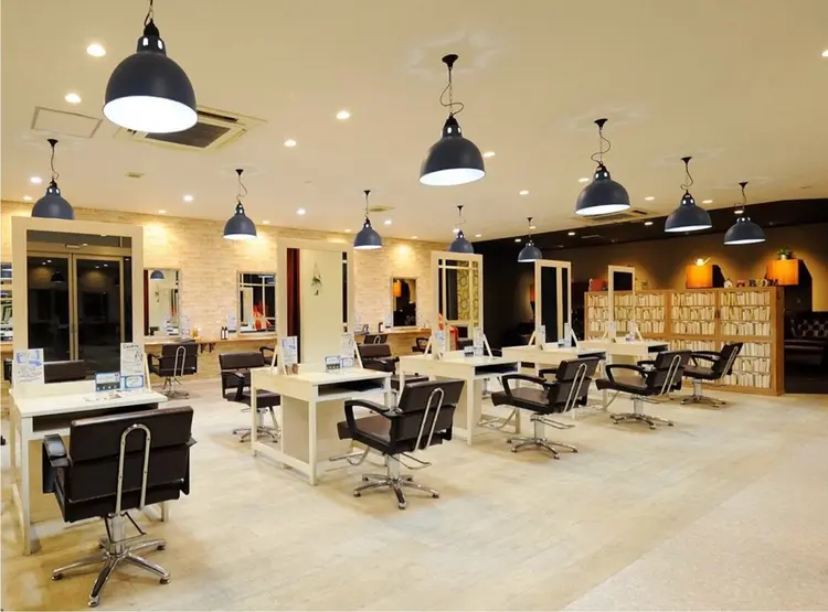 グランドトゥルース鎌ヶ谷の内観・外観2