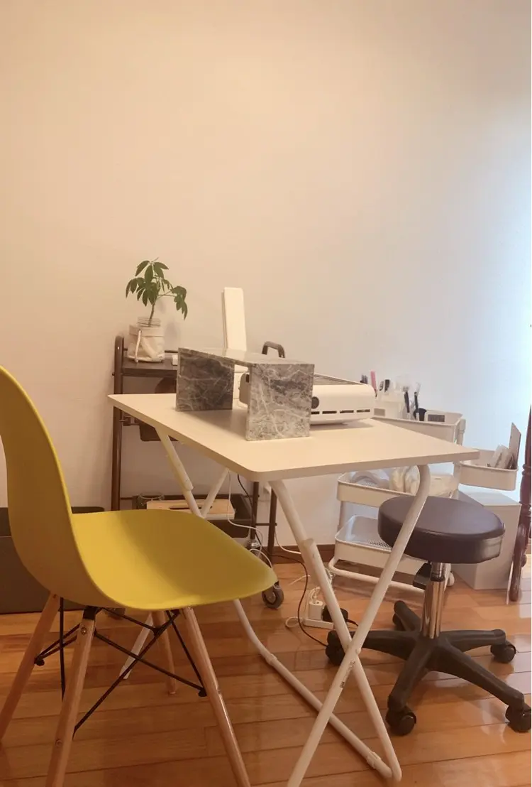 Goodtime　nailsの内観・外観2