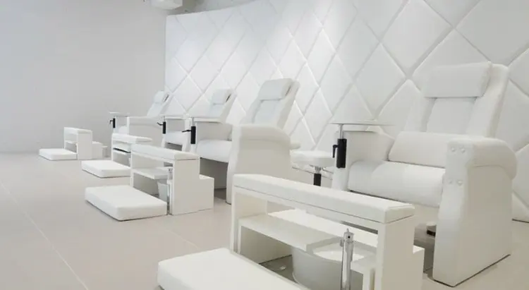 VINGT NAIL aoyamaの内観・外観2