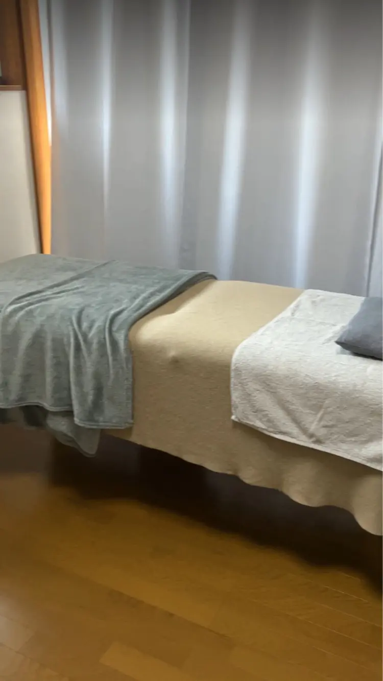 personal  salon  ISANAの内観・外観1