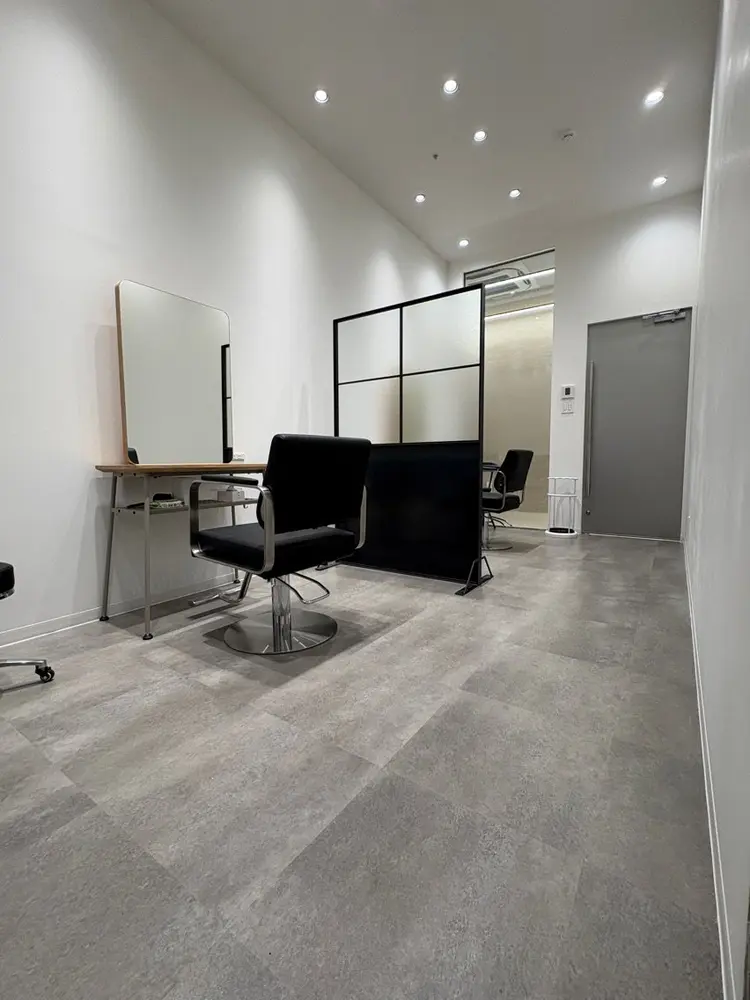 Rene'の内観・外観3