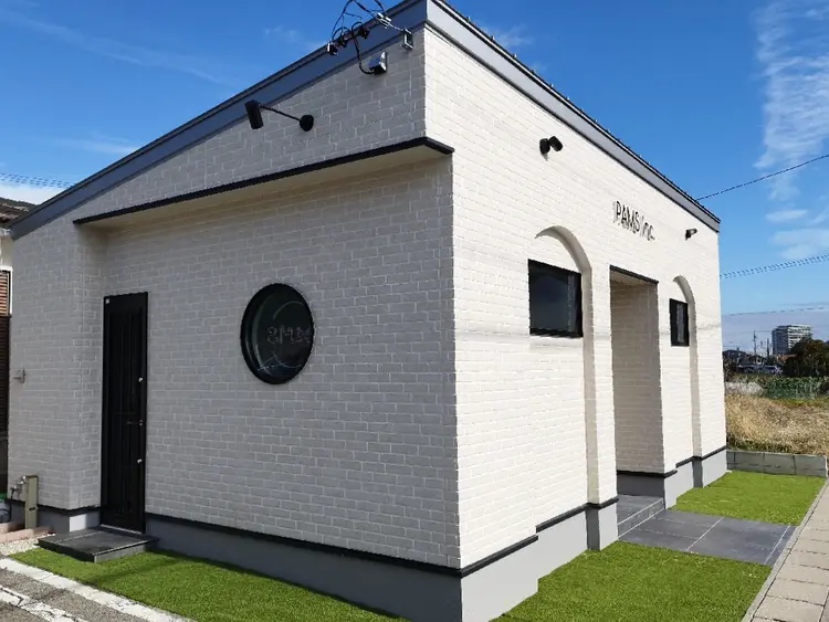 PAMS Inc.稲沢店の内観・外観1