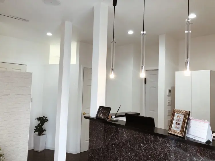 kikkakeの内観・外観2