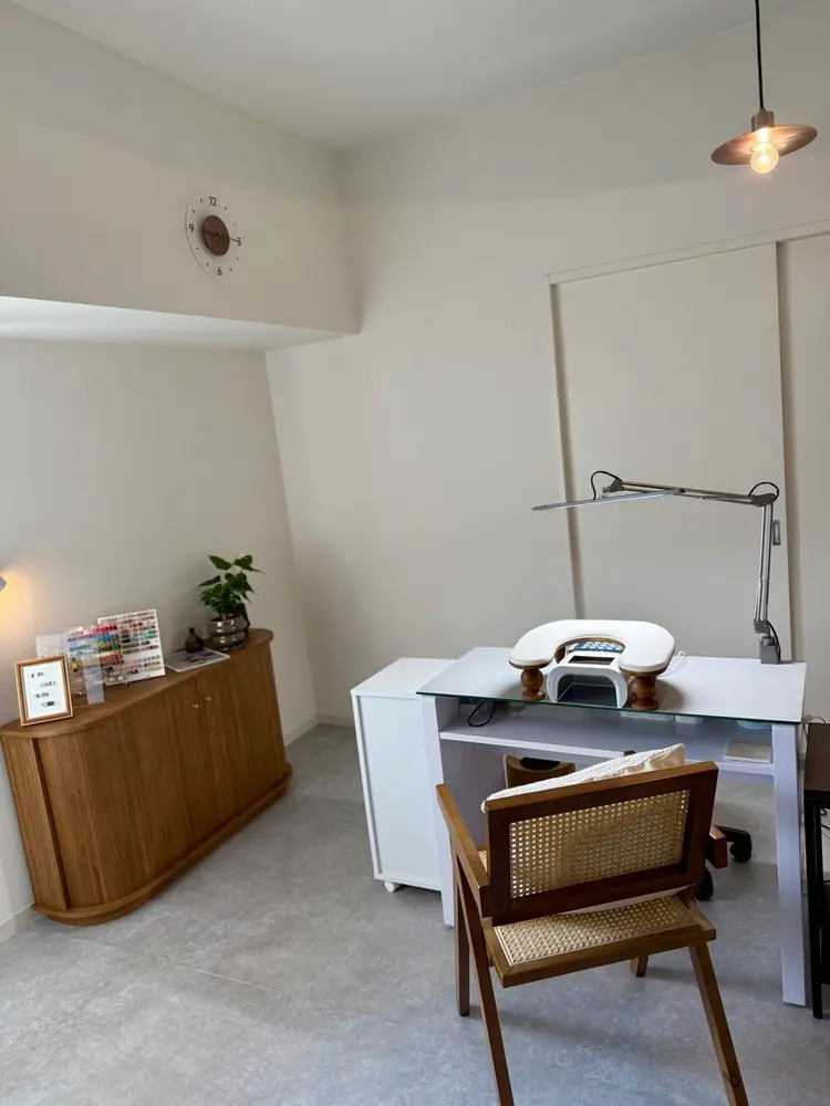 Atelier Soi【アトリエ　ソワ】の内観・外観1