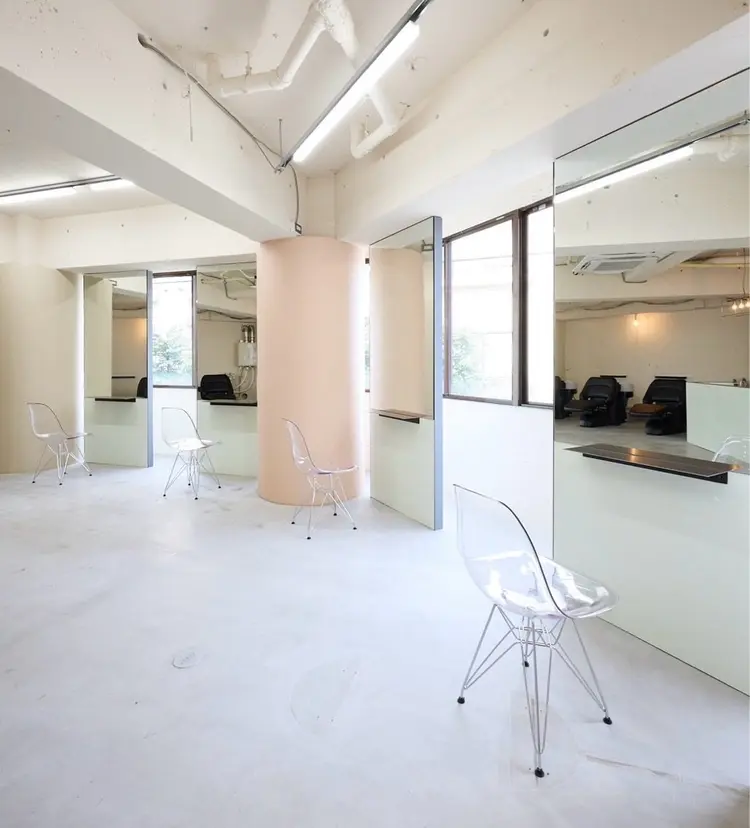 pino.【ピノ】の内観・外観2