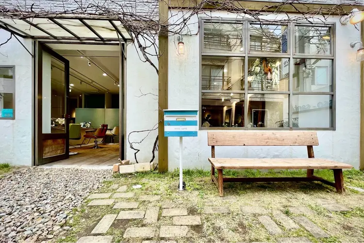 rosso santéの内観・外観2