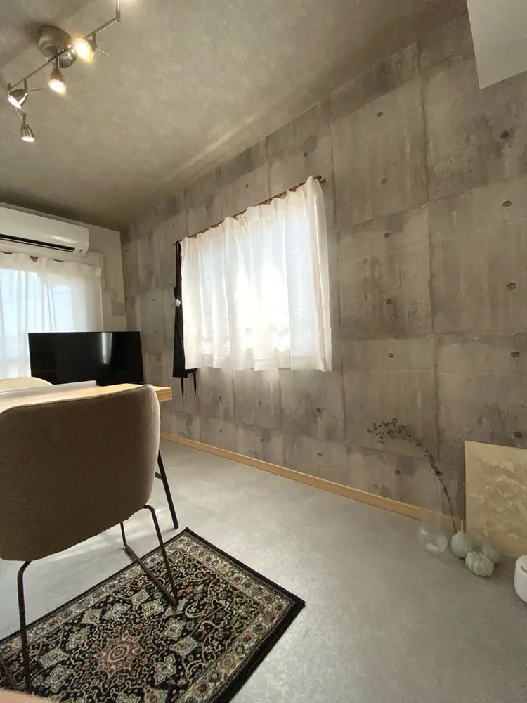 atelierTONE(ﾄｰﾈ)の内観・外観1