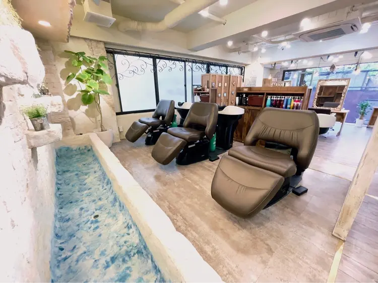 CREDGARDEN吉祥寺店の内観・外観3