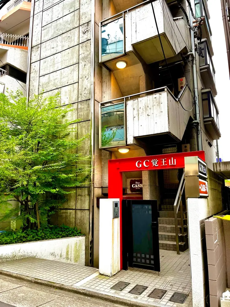 小顔・骨格矯正サロン『體』覚王山店の内観・外観1