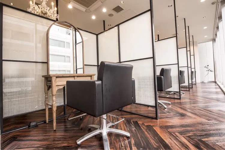 CHANDEUR栄の内観・外観2