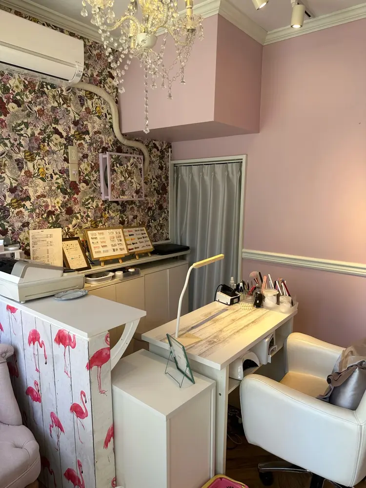 Viva!tipの内観・外観1