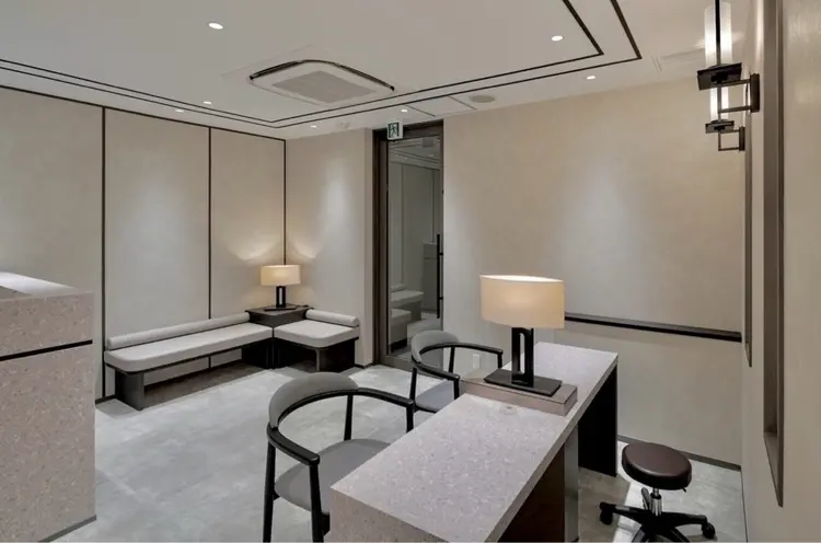 Salon EF名駅店の内観・外観3