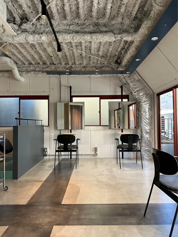 nenenの内観・外観3