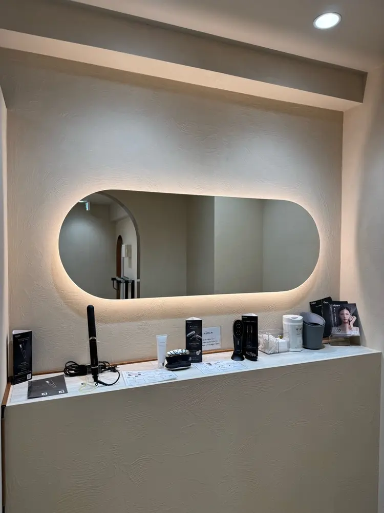 GO TODAY 渋谷Lit店の内観・外観2