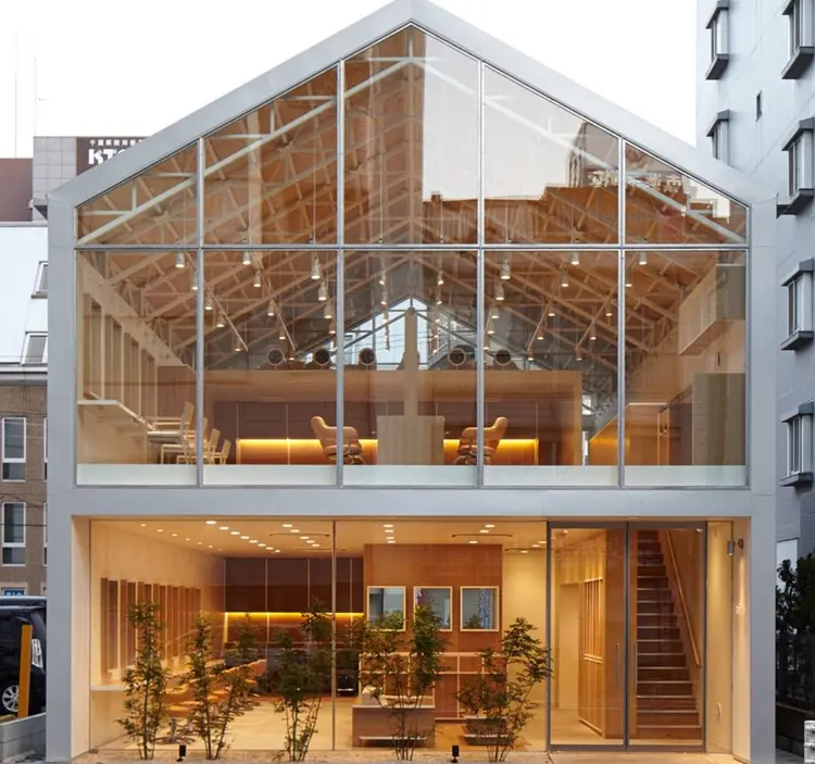 hair do千葉店の内観・外観1