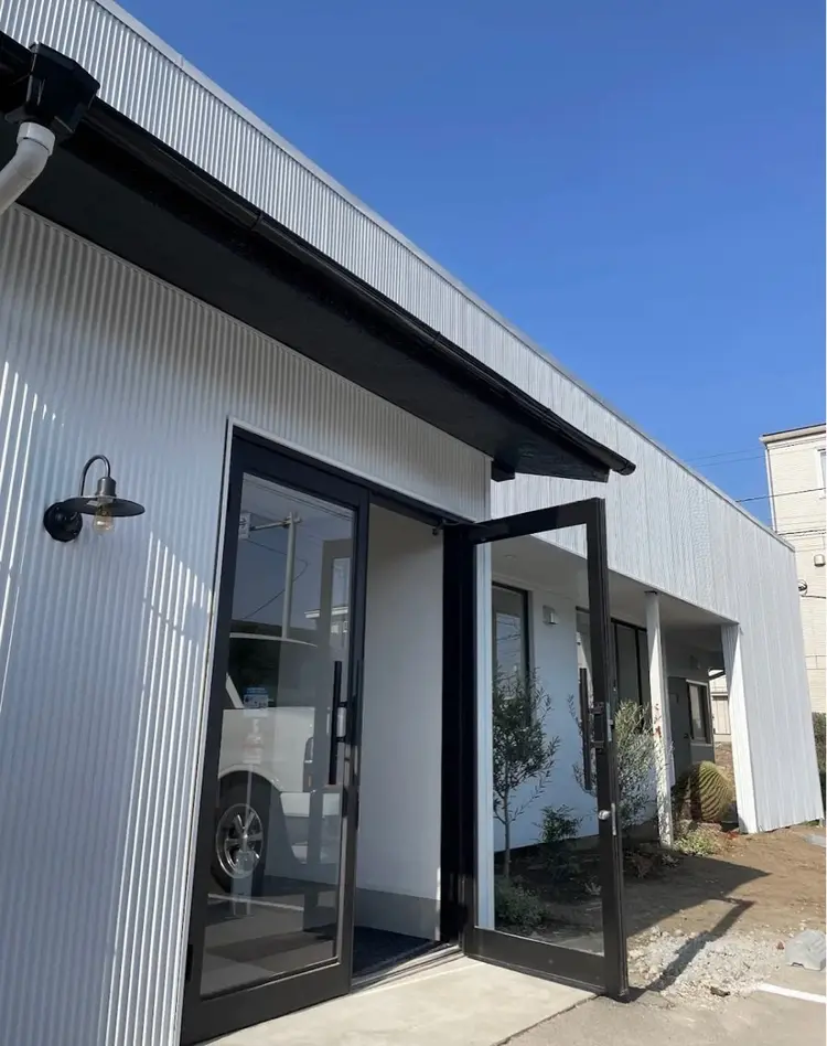 lattesoucoの内観・外観2