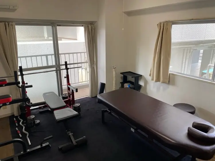 LifelongFree美容整体の内観・外観1