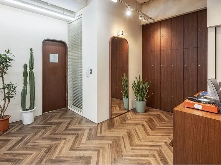 STUNNING.の内観・外観1