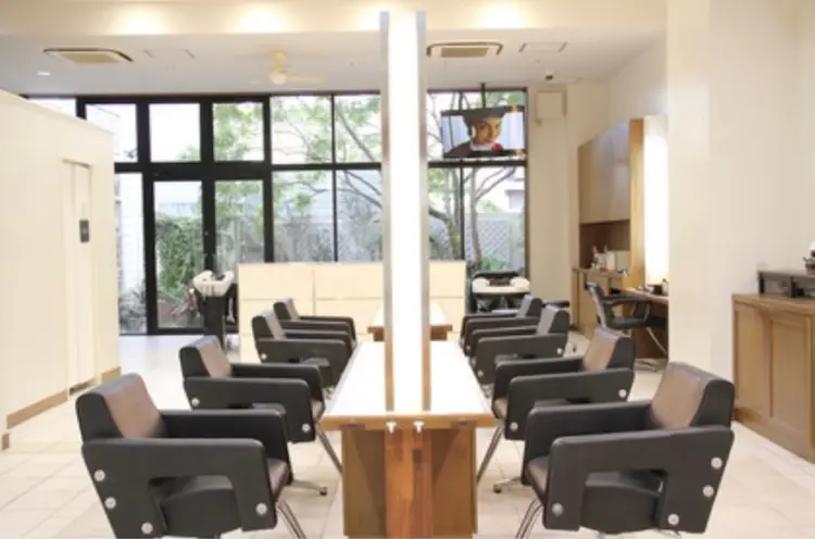 AffECTION大曽根の内観・外観3